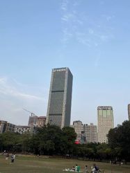 HAOXIN HK ELECTRONIC TECHNOLOGY CO. LIMITED linha de produção da fábrica