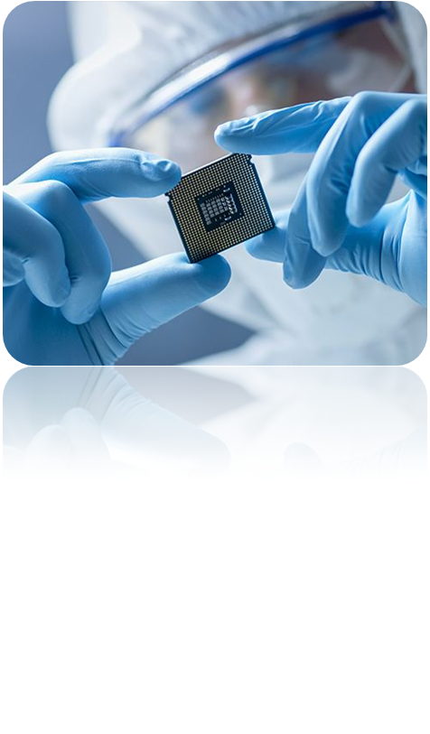 HAOXIN HK ELECTRONIC TECHNOLOGY CO. LIMITED Controle de Qualidade