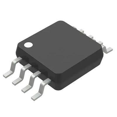 Qualidade  REF5045AIDGKT Integrated Circuit ICs Voltage References Low Noise fábrica