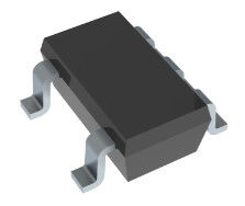 Qualidade  TL331QDBVRQ1 Amplifier ICs SOT-23-5 Analog Devices Comparator fábrica