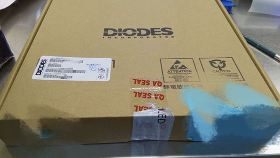 Diodos de LM2904AQTH-13/SMD/SMT/incorporados/TSSOP-8