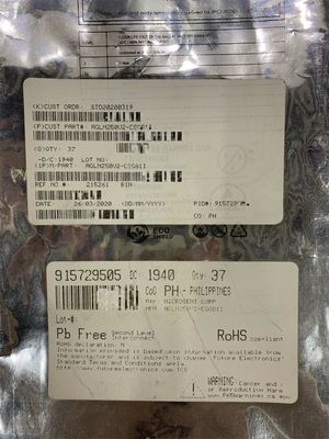 Disposição de porta programável de AGLN250V2-CSG81I