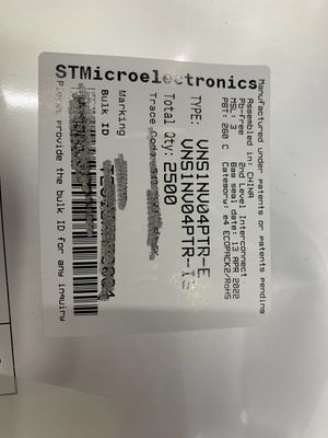 VNS1NV04PTR-E/SOIC-8/gestão do poder