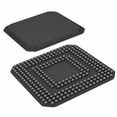 Bandeja da microplaqueta 32bit 66MHz 257-Pin BGA MICROSTAR da ponte do PCI de PCI2050BIZHK