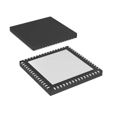 Sinai ambíguo Mcu de MSP430F5510IRGCR