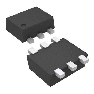 TLV62568PDRLR/entrada de comutação dos reguladores de tensão 2.5V-5.5V