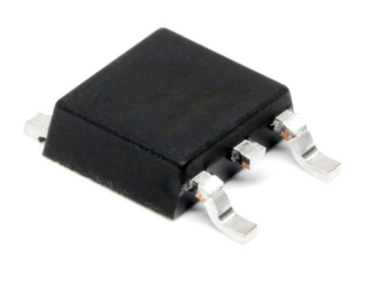 Isolador unidirecional CI de Digitas dos circuitos integrados da relação de ISO1176TDW