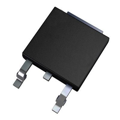 Registro LINEAR dos reguladores de tensão 800MA de LM1117DTX-ADJ/NOPB/LDO LDO