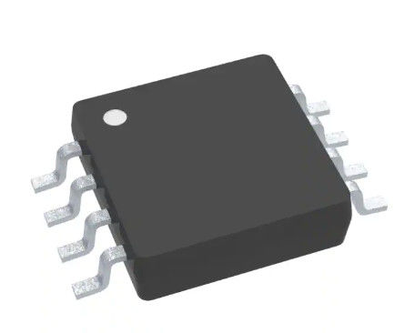 Relação IC VSSOP-8 Rs de THVD1510DGK RS 485 485 transceptores nenhuma parada programada