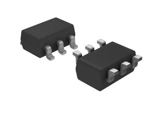 REF3433QDBVRQ1/SMD/SMT/Texas Instruments/ 	SOT-23-6/carretel