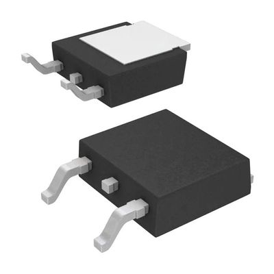 BTS134D/interruptor de alimentação CI - LADO PWR 42V 3.5A de SMART LW da distribuição de poder