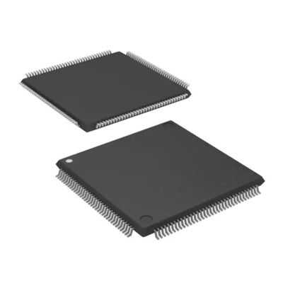 Disposição de porta programável 8K do campo de LFXP2-8E-7TN144C FPGA LUTs