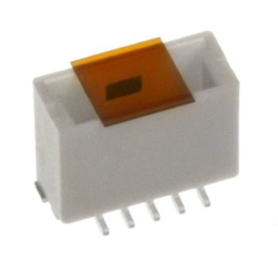5013310507 encabeçamentos de superfície da montagem de IC da lógica programável e alojamento do fio