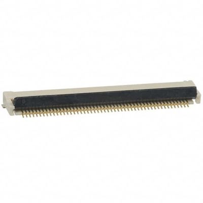 Conectores altos de Ffc Fpc da confiança de IC da lógica programável de XF2M-5015-1A DIP-50