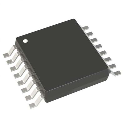 Interruptor CI do Multiplexer da gestão CI HTSSOP-16 do poder de ADG608BRUZ