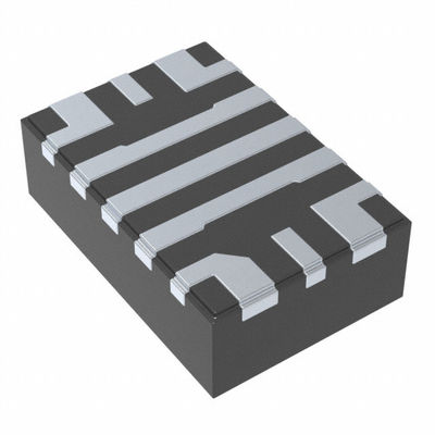 Conversor abaixador de SMT do regulador do modo do interruptor de TPS62812QWRWYRQ1 VQFN-HR-9