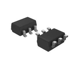 REF3130AIDBZR encaixou referências da tensão do carretel SMD dos CI SOT-23-3