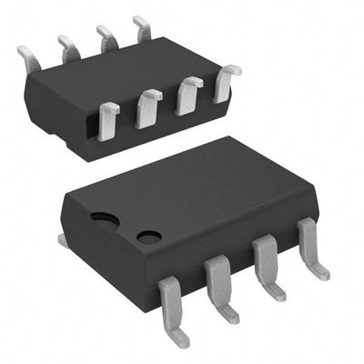 AMC1100DUBR que isola o amplificador de interruptor REF02BU isolou o amplificador operacional