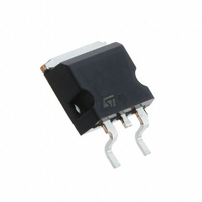 STB45N60DM2AG/TO-263/semicondutores discretos