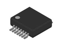 Saída linear do carretel 1 de Infineon 5 V do regulador da baixa saída TLS820F1ELV50XUMA1