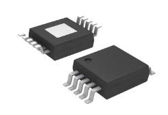 TPS40210DGQR encaixou controladores de interruptor do Flyback SEPIC do impulso dos CI 1 saída