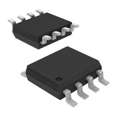 Relação discreta CI dos dispositivos de semicondutor 5 V de ISL8490EIBZ-T SOIC-8