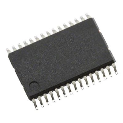 Codec mordido de AK4621EF-E2 VSOP30 24