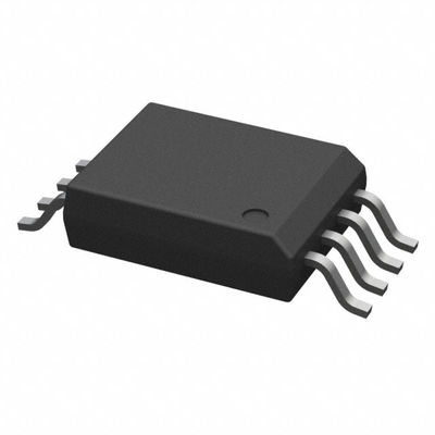 Amplificador galvânico de alta velocidade do isolamento do amplificador SOIC-8 do isolamento de AMC1301DWVR