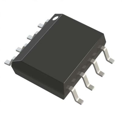 Amplificador diferencial terminado do amplificador CI SMT de AD8276ARZ-R7 SOIC-8 único