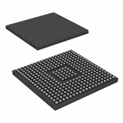 TMS320F28377DZWTT NFBGA-337 encaixou processadores dos CI 32 microcontroladores mordidos