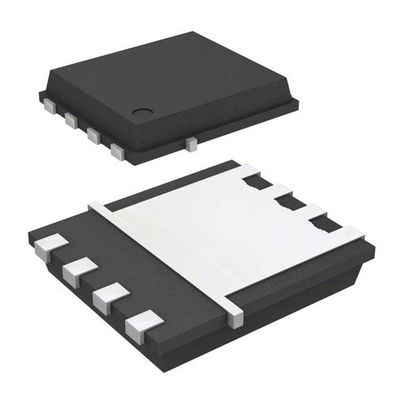 Canal complacente do Mosfet RoHS do poder do nível da lógica de BSC010N04LS TDSON-8 1