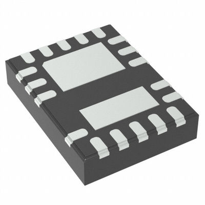 Motoristas da porta do MOSFET da gestão CI WQFN-19 do poder de LMG1210RVRR