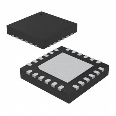 Microcontroladores mordidos dos dispositivos de semicondutor QFN-24 de ATTINY3217-MNR 8 discretos