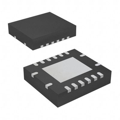 Porta de lógica CI de SN74AVC4T245RGYR VQFN-16 CI programável Chips Output Enable