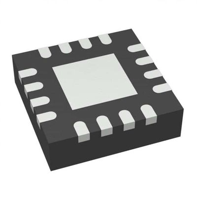 Conversores analógicos-numéricos de conversor de dados CI de ADS7854IRTER WQFN-16 SMT
