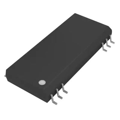 Conversor de dados IC de DCP020515DU SMT isolado não regulado que monta o estilo
