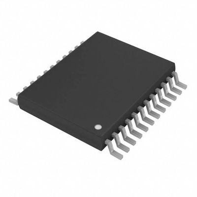 Circuito integrado programável de SN74AVCH8T245DGVR TVSOP-24 de 1,2 V a 3,6 V
