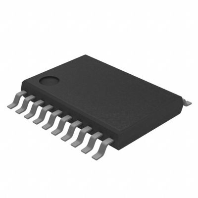 Relação audio CI I do Usb de PCF8574APWR TSSOP-20/expansores SMT de O