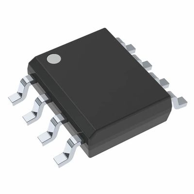 LF412CDR SOIC-8 Jfet entrou a alta velocidade do amplificador operacional nenhuma parada programada