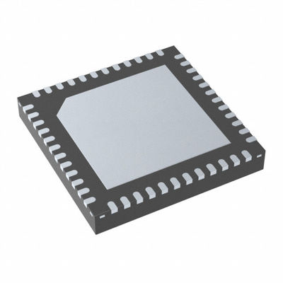 Microcontroladores discretos dos dispositivos de semicondutor MCU de CC1312R1F3RGZR VQFN-48 RF