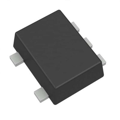 Inversor programável do disparador de IC SOT-5X3-5 Schmitt da lógica de SN74LVC1G14DRLR