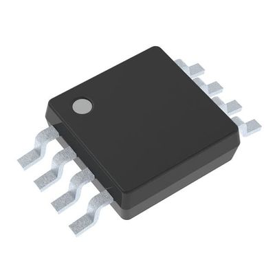 Lógica programável IC Flip Flops Ttl Logic Gates de SN74LVC1G74DCURG4 VSSOP-8