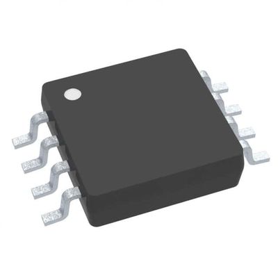 Sensor de temperatura CI de TMP275AIDGKT SMT que monta o sensor do Temp de Digitas do estilo