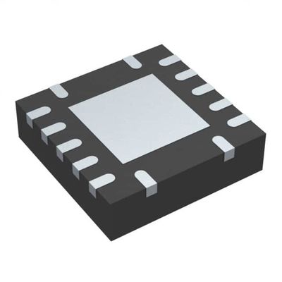 Linha programável motorista do amortecedor de IC VQFN-14 da lógica de SN74LV125ATRGYR