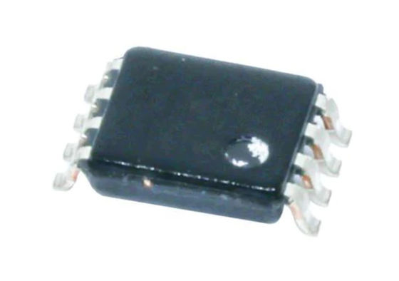 Operação programável do CMOS VCC da baixa tensão de IC da lógica de SN74LVC1G74DCUR VSSOP-8