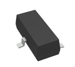 Microplaquetas de IC da lógica das referências da tensão dos circuitos integrados da lógica de LMV431AIMFX/NOPB