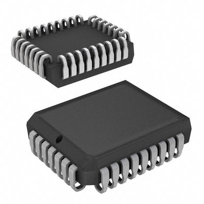 Dispositivos discretos EPROM 512Kb OTP 3V 90ns do semicondutor de AT27LV512A-90JU