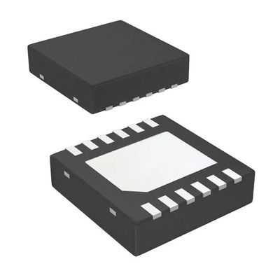 TPS54620RHLR encaixou CI 4.5-17 Vin Switching Voltage Regulators