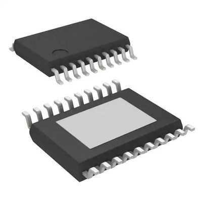 Esboço pequeno 3 V dos circuitos integrados da gestão do poder de LM5122QMH NOPB