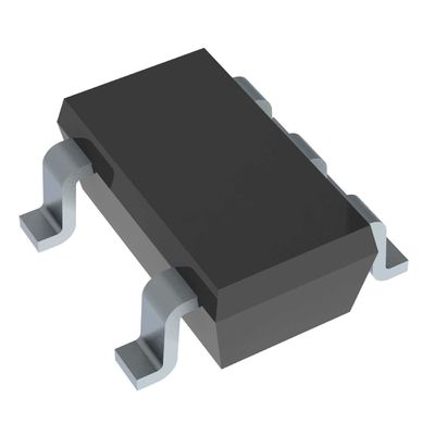 Reguladores de tensão do circuito integrado CI SMT LDO de TPS73233DBVR SOT-23-5